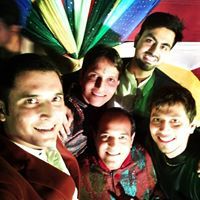 Ashwin Jain