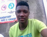 Kiel Cole