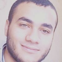 Mohamed Abd EL-Halim