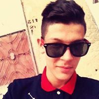 Abderrahmane Abderrahmane