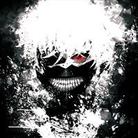 Ken Kaneki