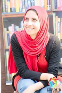 Nourhan Salah
