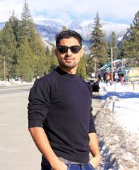 Bhupendra Subedi