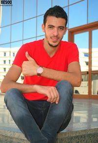Omar Elessawy