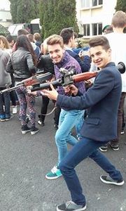 Constantin Coşconea