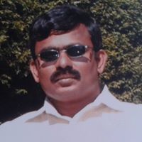 M Karthikeyan