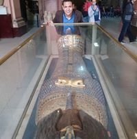 Äbäñöub Ebrähiëm