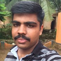 Eapen Abraham