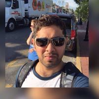 Sudheer Reddy