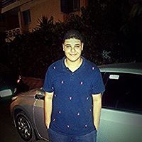 Mohammed Samir