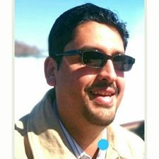 Syed Rizvi