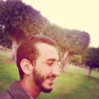 Hamed Meligy