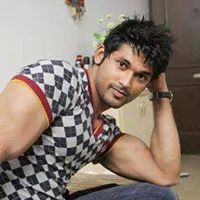 Aditya Redij