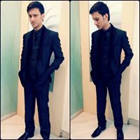 Vihan Shah