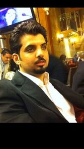 مبارك الرسلاني