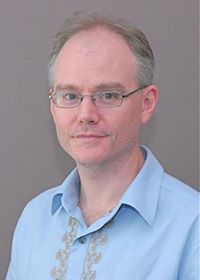 Peter Edwards