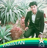 Muhammad Hussnain