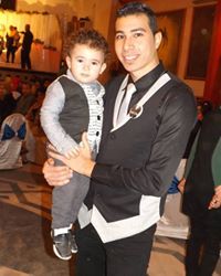 Sameh Mansour