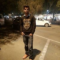 Abhishek Tiwari