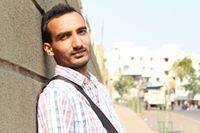 विशाल वाबळे