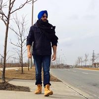 Jaskeerat Singh