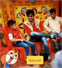 Krishnakant Yadav