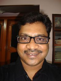 Indranil Samanta