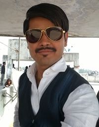 Mahesh Parmar