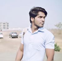 Abhijeet Rangari
