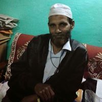 Abdurrahim Shaikh
