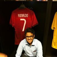 Bharath Sankaranarayanan