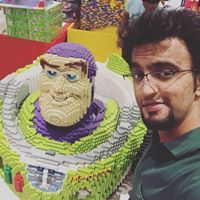 Ishan Sharma