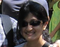 Shantana Dutta