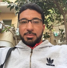Abdel Hamid