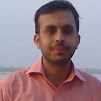 Shahzad Asghar