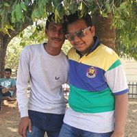 Abhishek Takale