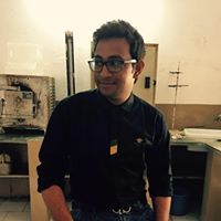 Divyang Patel