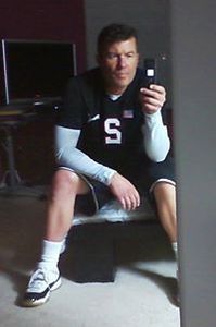 Greg Mongrain