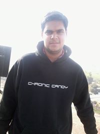 Karan batra