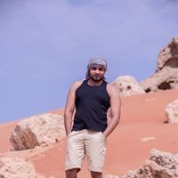 Mohamed Ismail