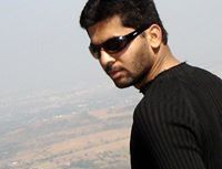 Hafiz Shaikh