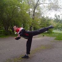 Андрей Советкин