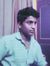 Vamshi ...