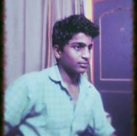 Vamshi Reddy