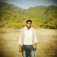 Umar Faraz