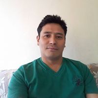 Prem Subba