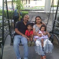 Jimmy Gopalakrishnan