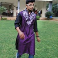Prithvi Patel