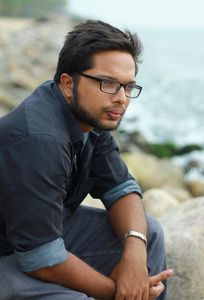 Krishnan Vs