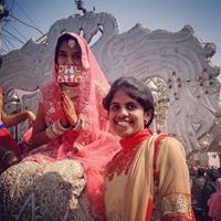 Rashmi Jain